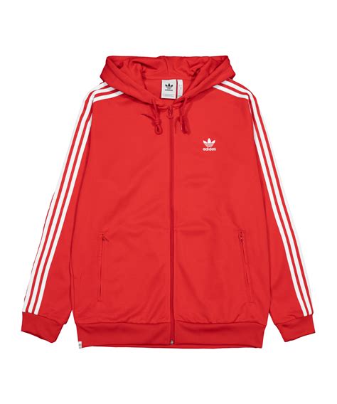 adidas kapuzenshirt rot|Originals · Kapuzenjacken .